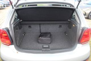 VOLKSWAGEN Polo usata, con Autoradio