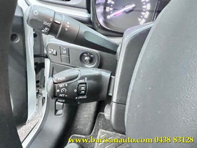 CITROEN C3 usata, con Cruise Control