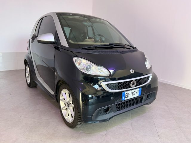 SMART ForTwo usata 1