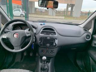 FIAT Punto usata, con Immobilizzatore elettronico