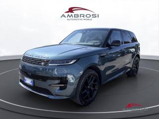 LAND ROVER Range Rover Sport 3.0d i6 mhev Dynamic HSE awd 250cv auto