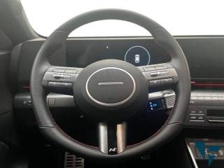 HYUNDAI Kona usata, con Controllo trazione