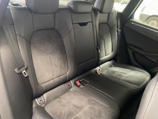 PORSCHE Macan usata, con Cronologia tagliandi