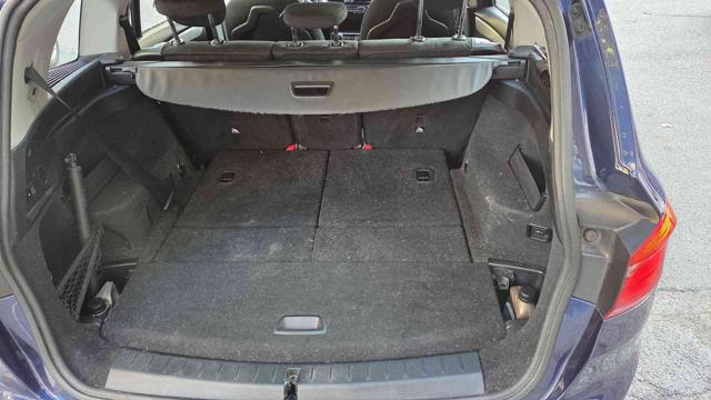 BMW 216 usata, con ESP