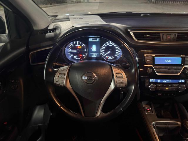 NISSAN Qashqai usata 27
