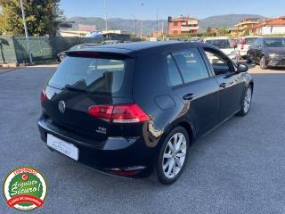 VOLKSWAGEN Golf usata, con Airbag Passeggero