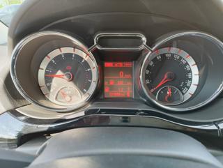 OPEL Adam usata, con Cerchi in lega