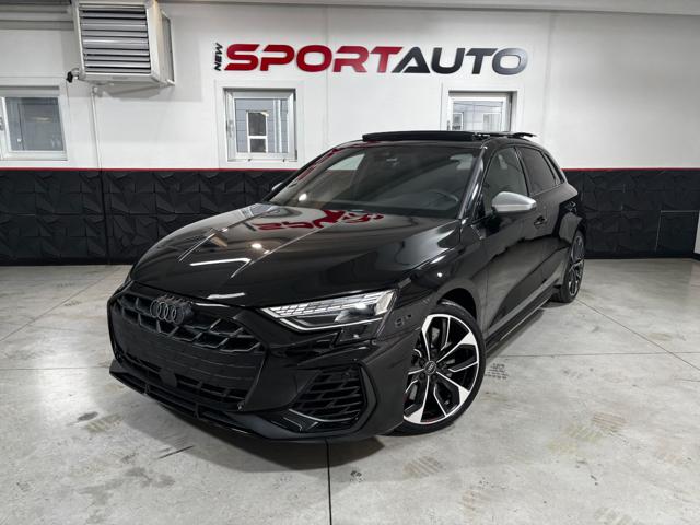 AUDI S3 usata, con ABS
