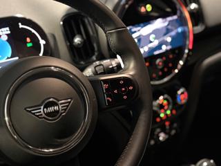 MINI Countryman usata, con Bracciolo