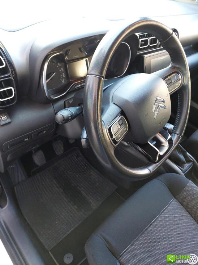 CITROEN C3 Aircross usata 20