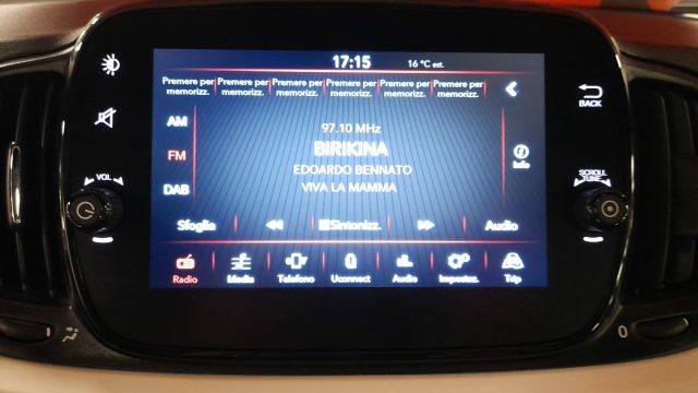 FIAT 500 usata 23