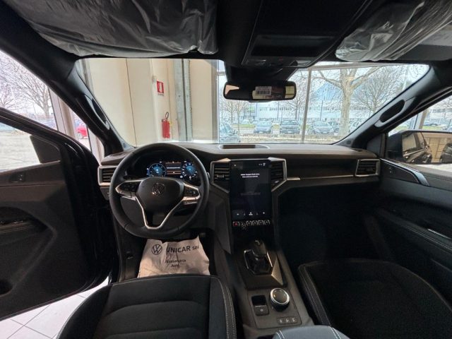 VOLKSWAGEN Amarok usata, con ESP