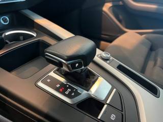 AUDI A4 usata, con Boardcomputer