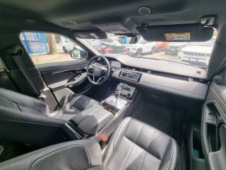 LAND ROVER Range Rover Evoque usata, con Cruise Control