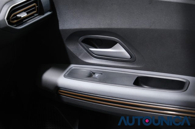 DACIA Sandero usata, con Start/Stop Automatico