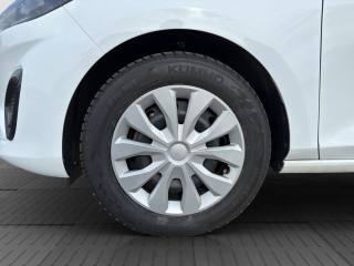 FORD Fiesta usata 15