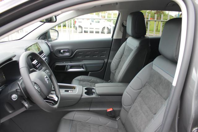 CITROEN C5 Aircross usata, con Fendinebbia