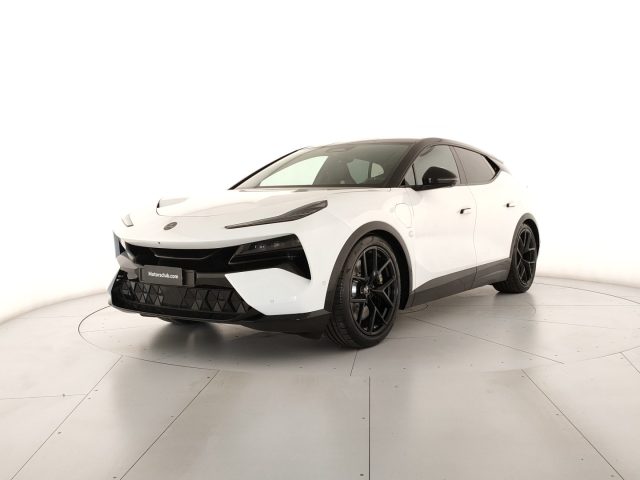 LOTUS Eletre usata, con Airbag