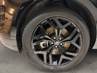 LAND ROVER Range Rover Evoque usata, con Climatizzatore