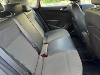 OPEL Astra usata, con Airbag Passeggero