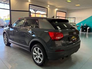 AUDI Q2 usata, con Controllo trazione