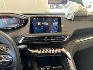 PEUGEOT 3008 usata, con Specchietti laterali elettrici
