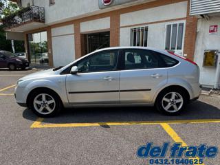 FORD Focus usata, con Airbag