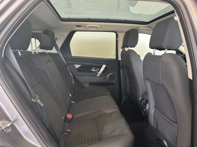 LAND ROVER Discovery Sport usata, con Autoradio
