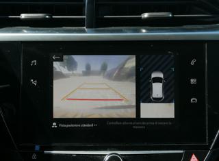 OPEL Corsa usata, con Sistema di navigazione