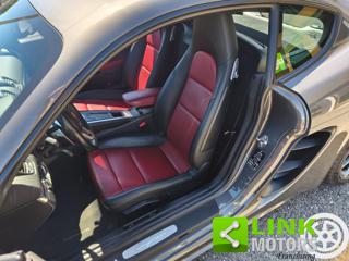 PORSCHE Cayman usata, con Chiusura centralizzata