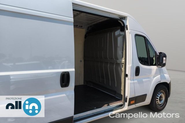 FIAT Ducato usata 4