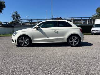 AUDI A1 usata, con Airbag Passeggero