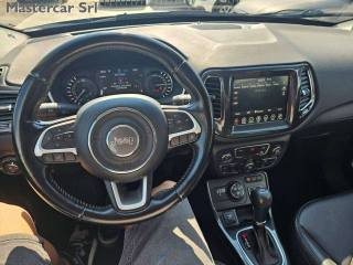 JEEP Compass usata, con Climatizzatore