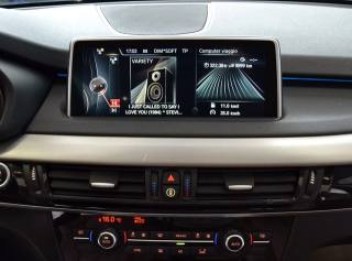 BMW X5 usata, con Autoradio