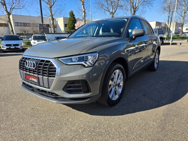 AUDI Q3 usata, con Airbag Passeggero