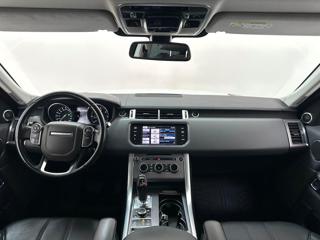 LAND ROVER Range Rover Sport usata, con Autoradio