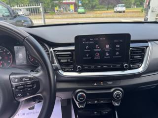 KIA Stonic usata, con Climatizzatore