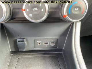 RENAULT Captur usata, con Bluetooth