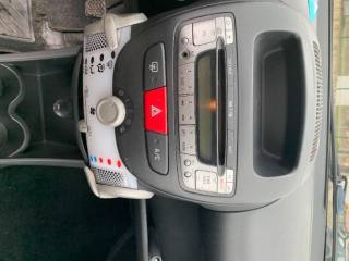 PEUGEOT 107 usata, con Fendinebbia