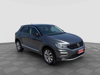 VOLKSWAGEN T-Roc usata 6