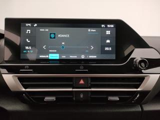 CITROEN C4 usata, con Fendinebbia