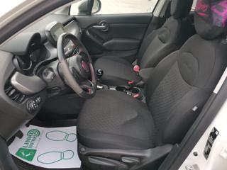 FIAT 500X usata, con ESP