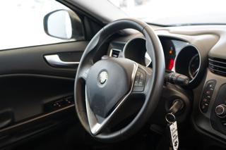 ALFA ROMEO Giulietta usata 23