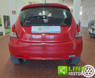 LANCIA Ypsilon usata 5