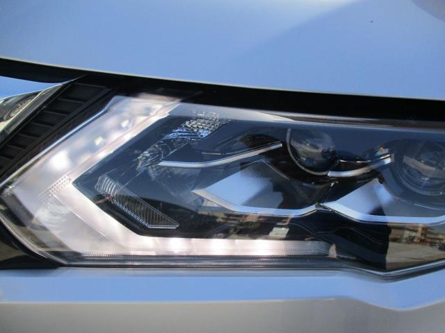 NISSAN X-Trail usata, con Servosterzo