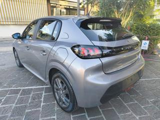 PEUGEOT 208 usata, con Alzacristalli elettrici