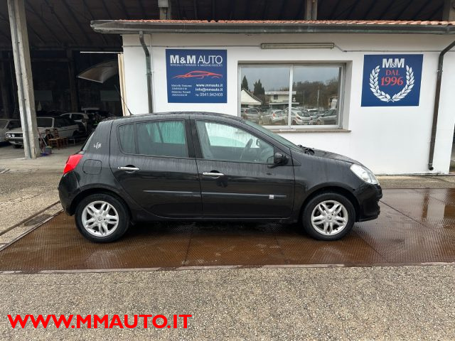 RENAULT Clio usata, con ABS