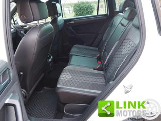 VOLKSWAGEN Tiguan usata, con Servosterzo