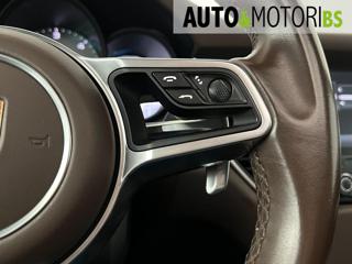 PORSCHE Macan usata, con Immobilizzatore elettronico