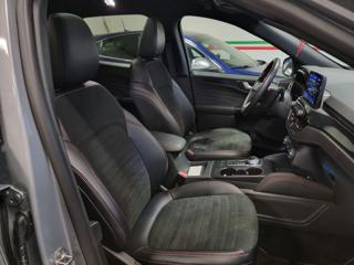 FORD Kuga usata, con Cronologia tagliandi